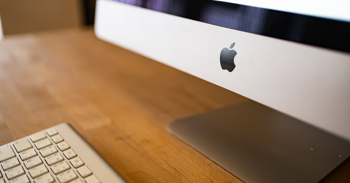 Apple Developing an M3 iMac, Sources Claim