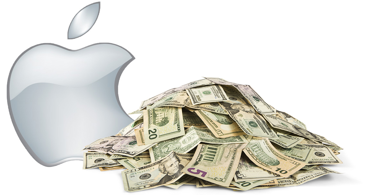 Apple Beats Guidance with Record Revenue of $78.4B and EPS of $3.36 [Update]