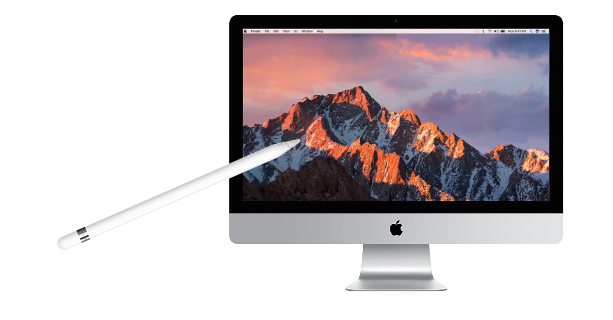 Apple’s Pro iMac to Compete with Microsoft Surface Studio