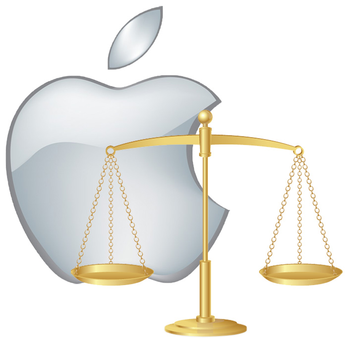 Judge Dismisses Error 53 iPhone Bricking Lawsuit