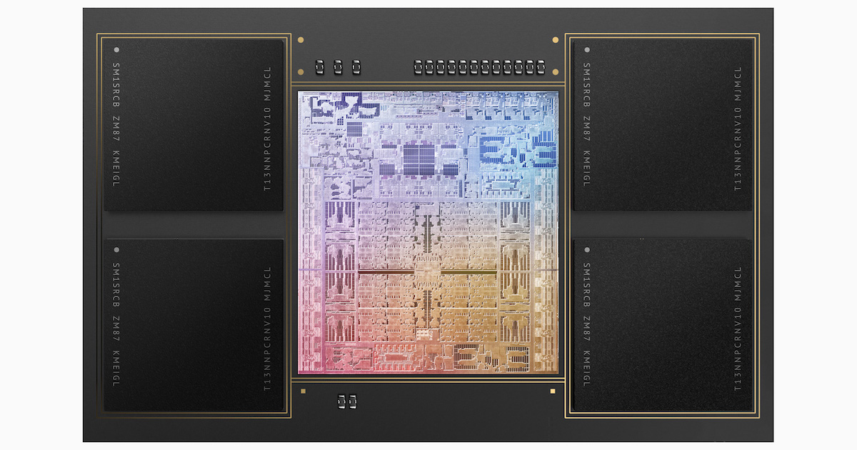 Understanding Apple’s Unified Memory Architecture