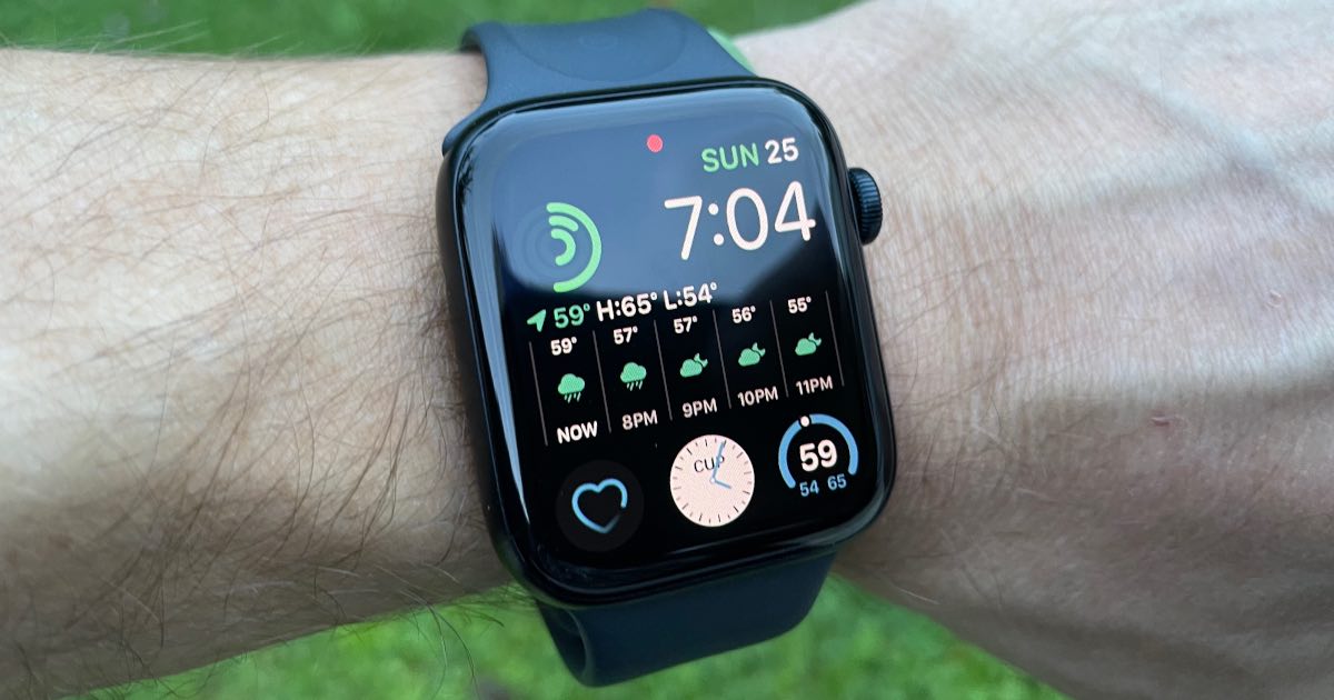 Spending a Week With the Apple Watch SE: Should You Get it Over the Series 8?