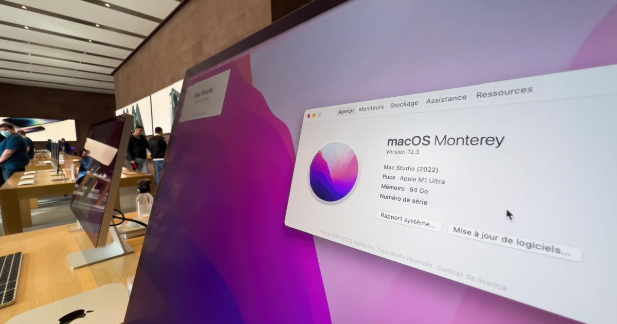 Can I Delete Install macOS Monterey from Applications?