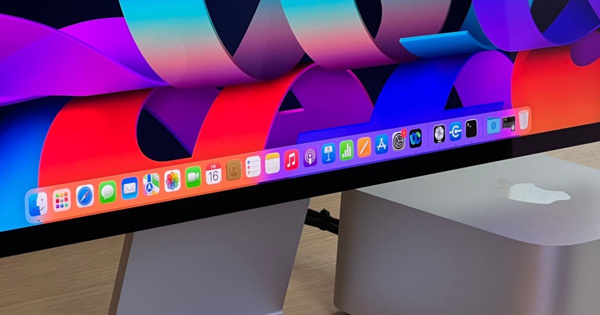 How to Keep the Dock Visible in FullScreen on Mac