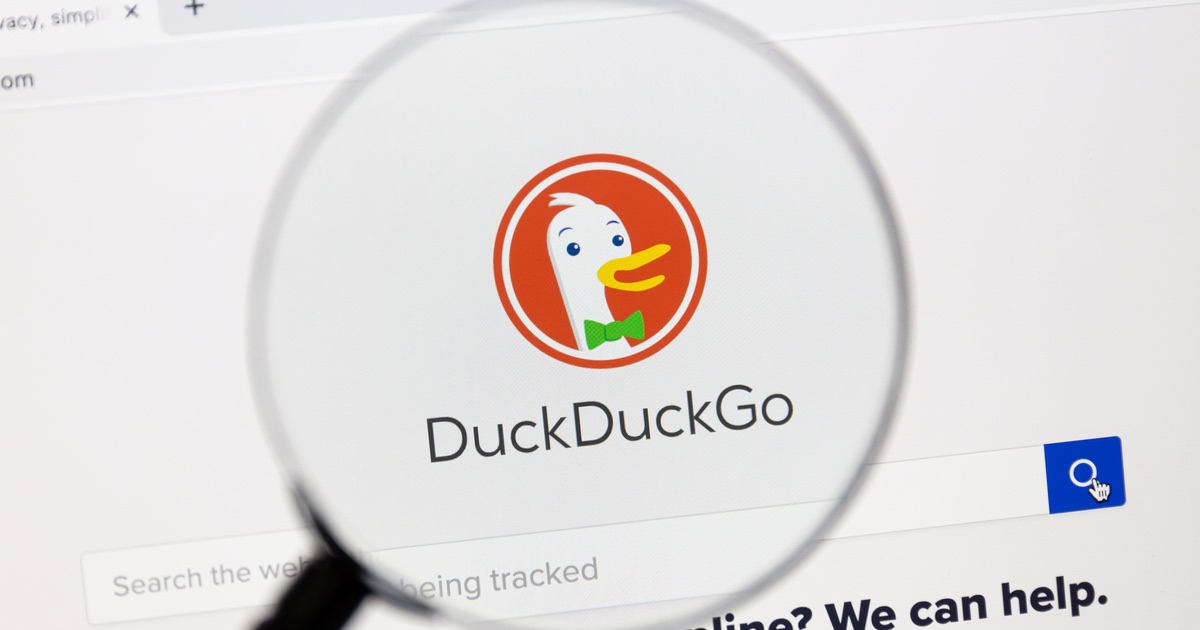 [U] DuckDuckGo Working with Microsoft Concerning Browser Privacy