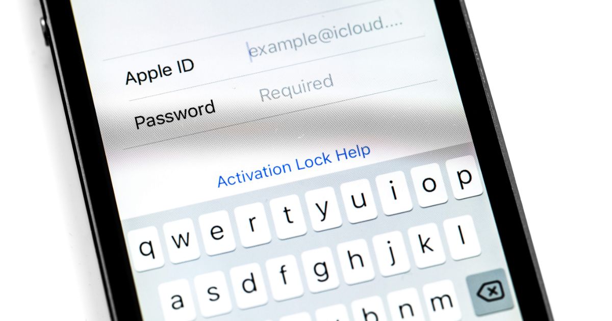 How to Setup and Use iOS 17 Family Password Sharing on iPhone