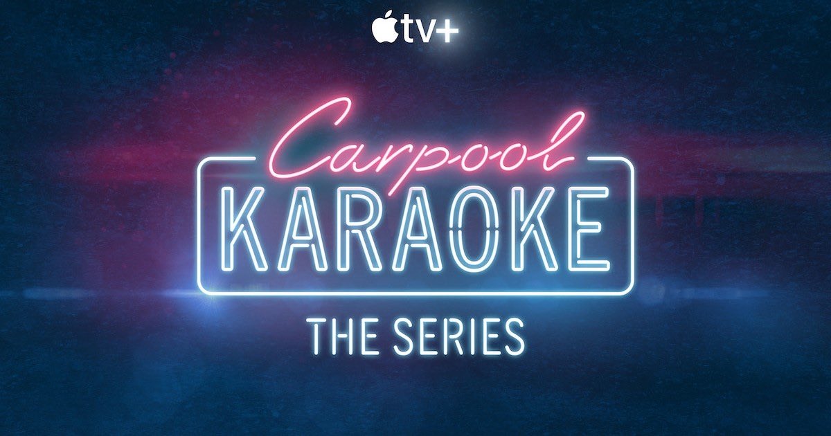 How to Stream the New Season of ‘Carpool Karaoke’ on Apple TV+