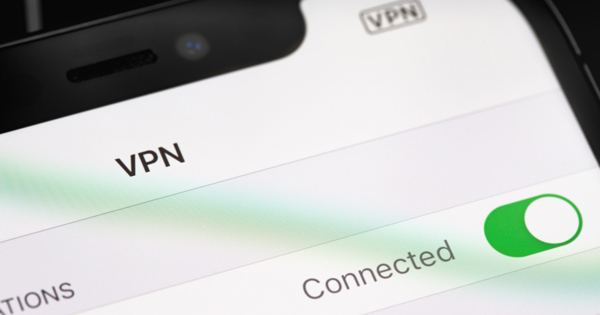 Security Researcher Uncovers Yet Another iOS VPN Flaw