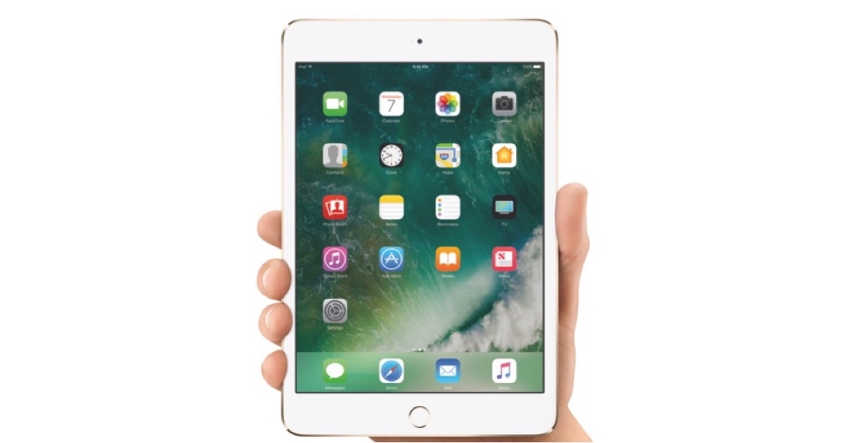 My Dilemma: iPad mini 5 or 7th Gen iPad?