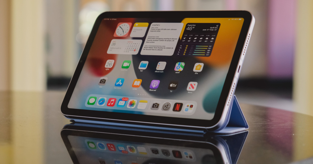 Apple Raises iPad Mini Prices Outside U.S. with European Market Hit the Most