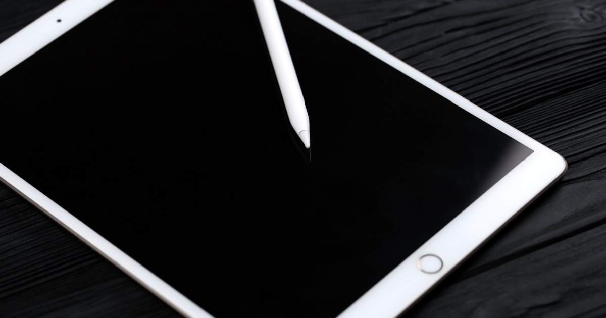 iPad Won’t Turn On? Here’s What To Do