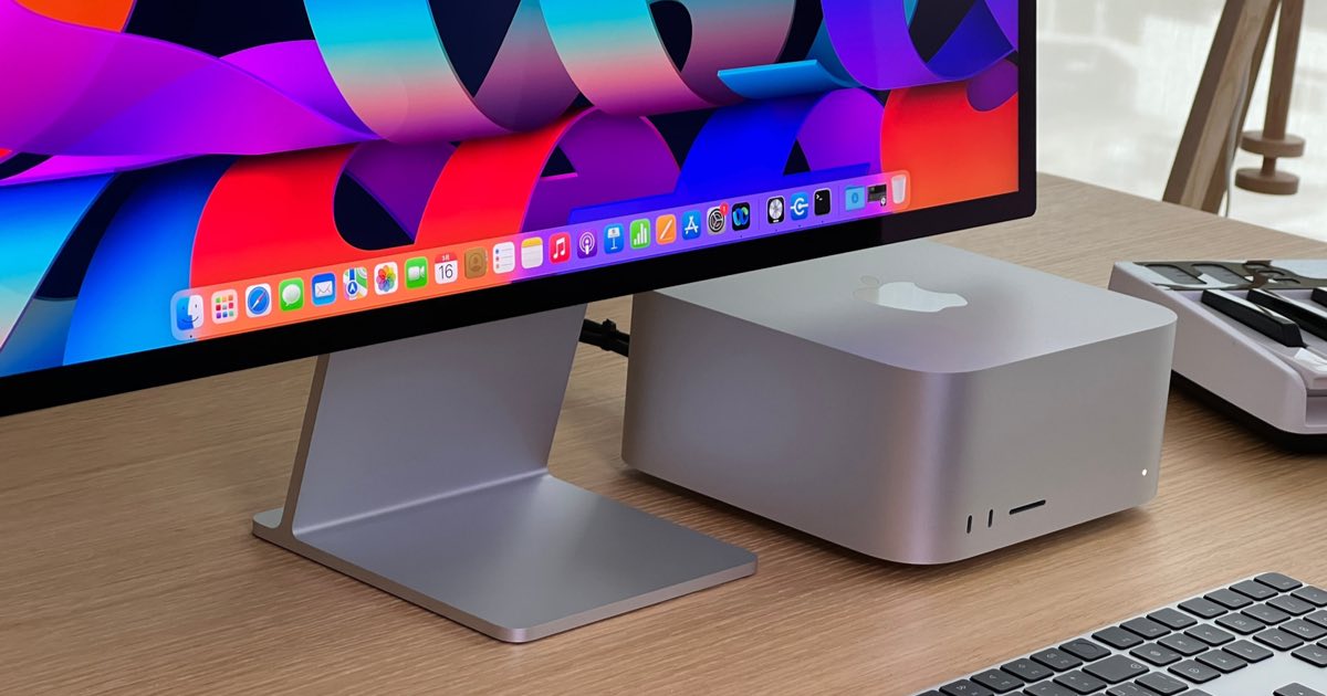 Brian Westover Tests Mac Studio with M1 Max against M1 Ultra: Is the New Chip Worth it?