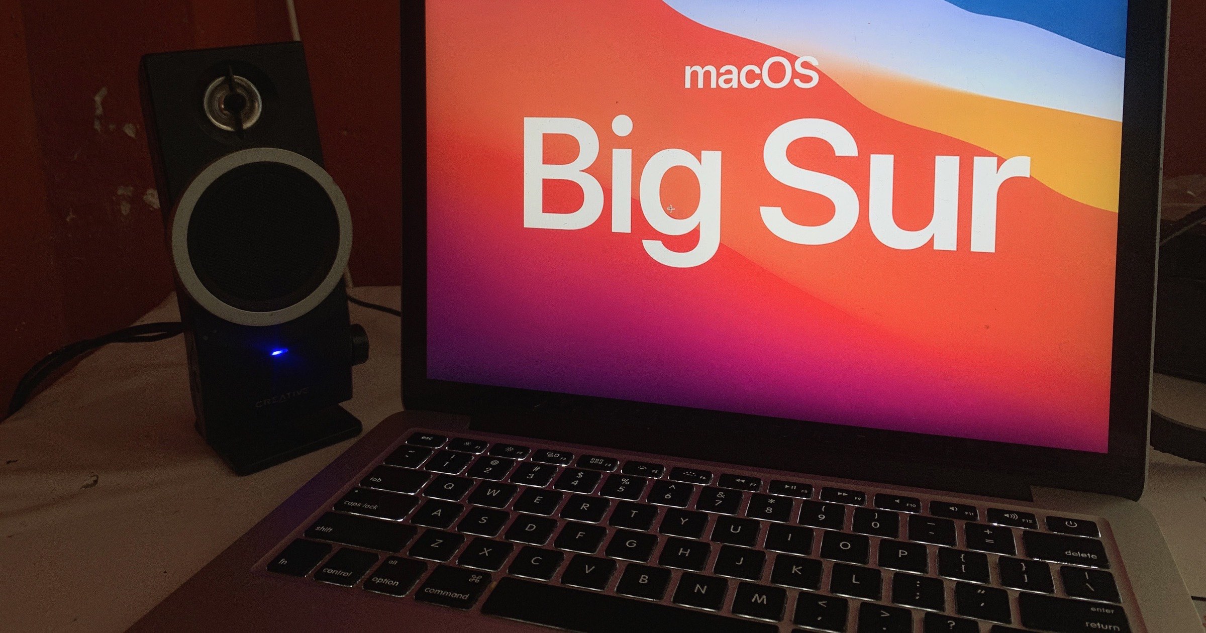 The Secret Security Features in macOS Big Sur