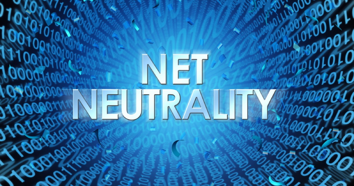 Telecom Lobby in California Loses Case Against Net Neutrality