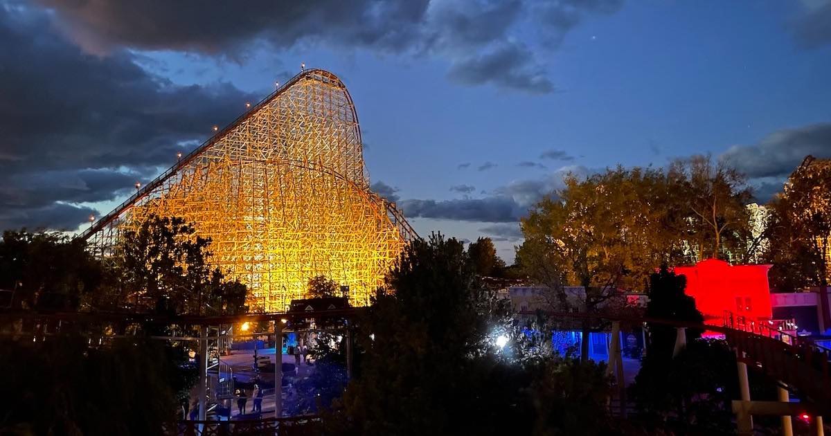 Testing Apple’s Crash Detection Using Roller Coasters: Here’s What I Learned