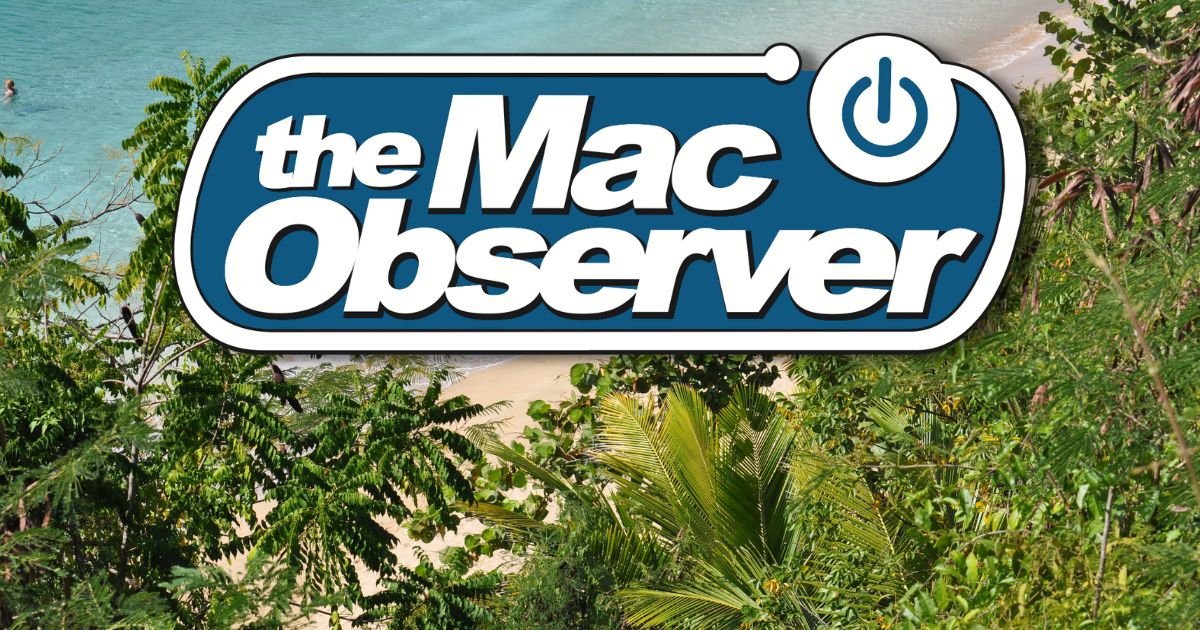 The State of The Mac Observer: Yesterday, Today and Into the Future