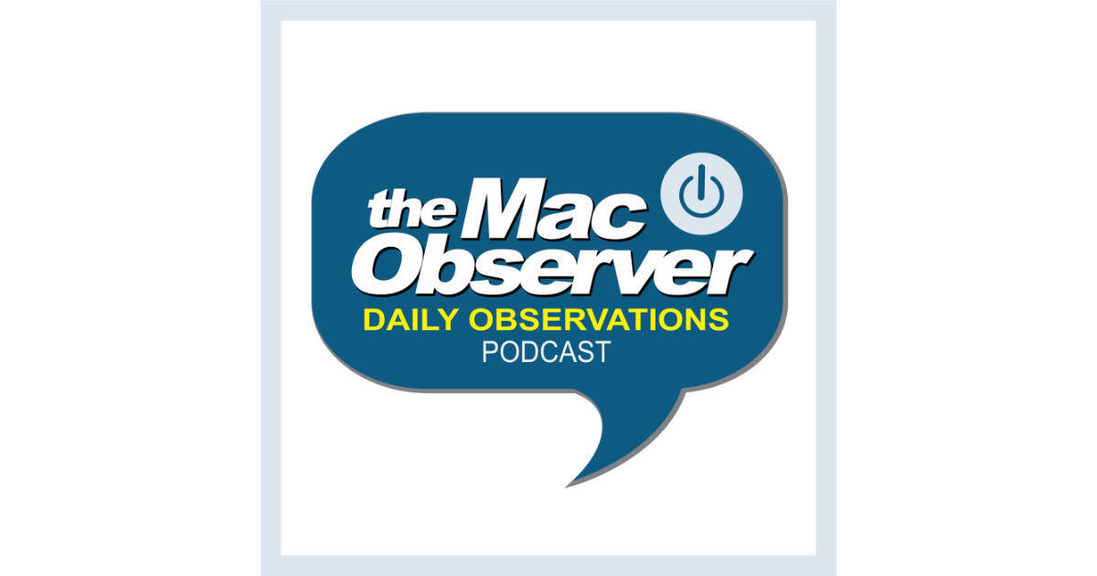 iPads and Apple TVs: Confusion for 2022 – TMO Daily Observations 2022-10-20