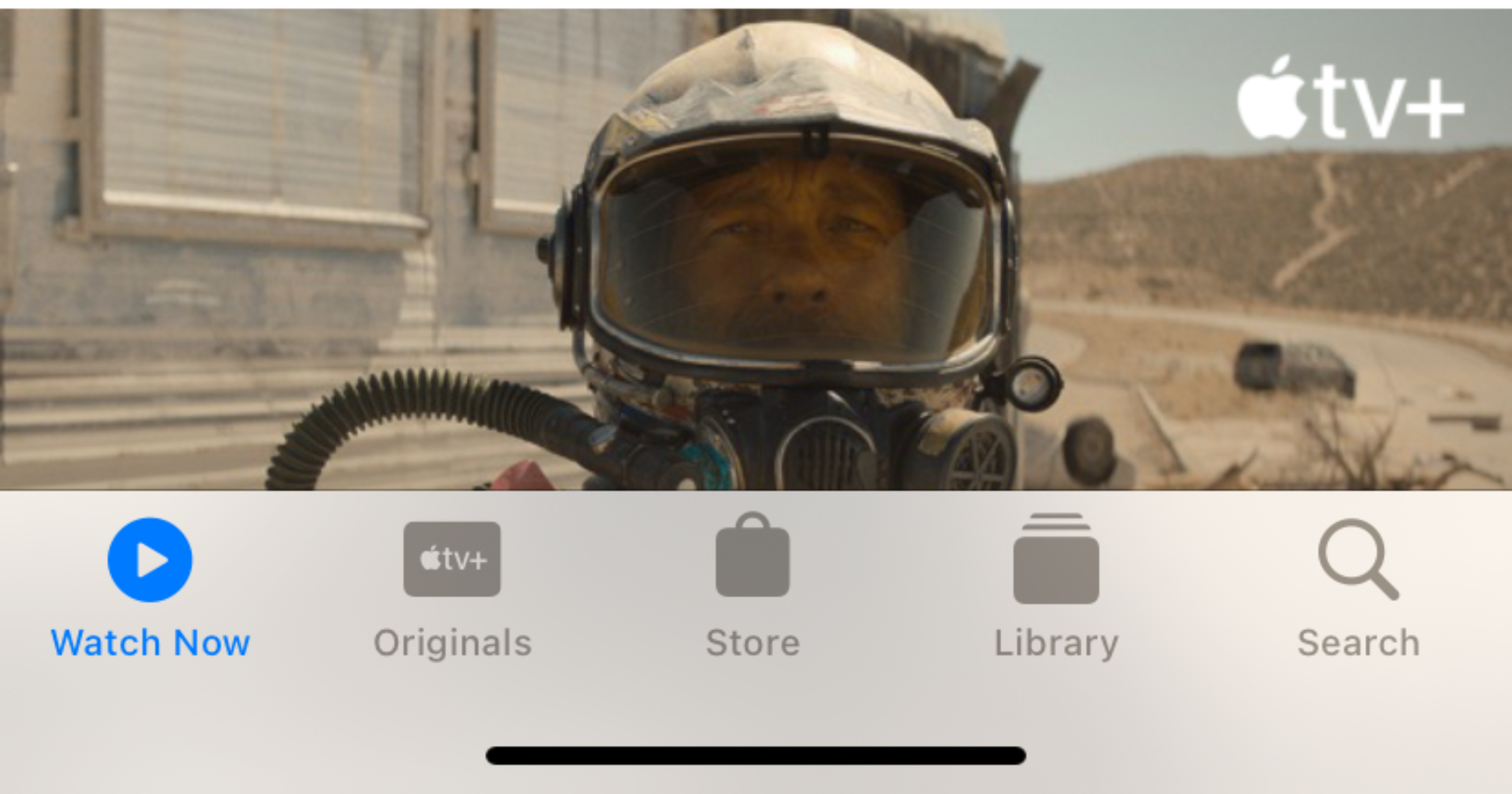 iOS 15.2 Beta Two Adds ‘Store’ Tab to TV App