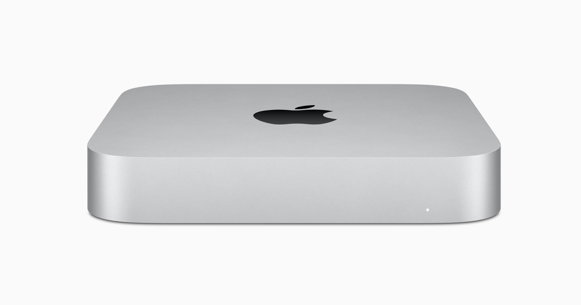Why The New Mac mini and M1 Chip is a Big Deal For Hollywood