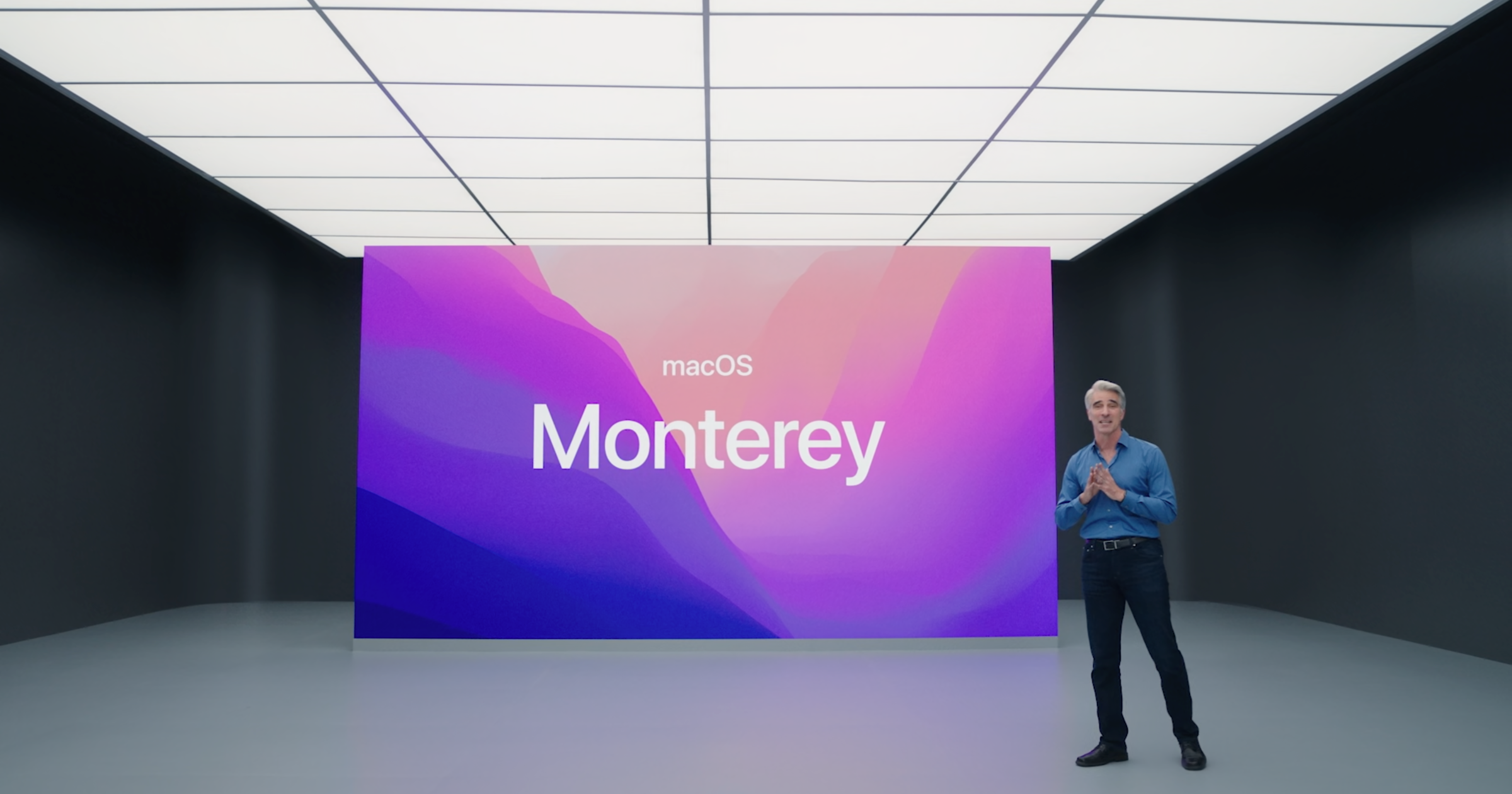 Key macOS Monterey Features Only Work M1 Macs