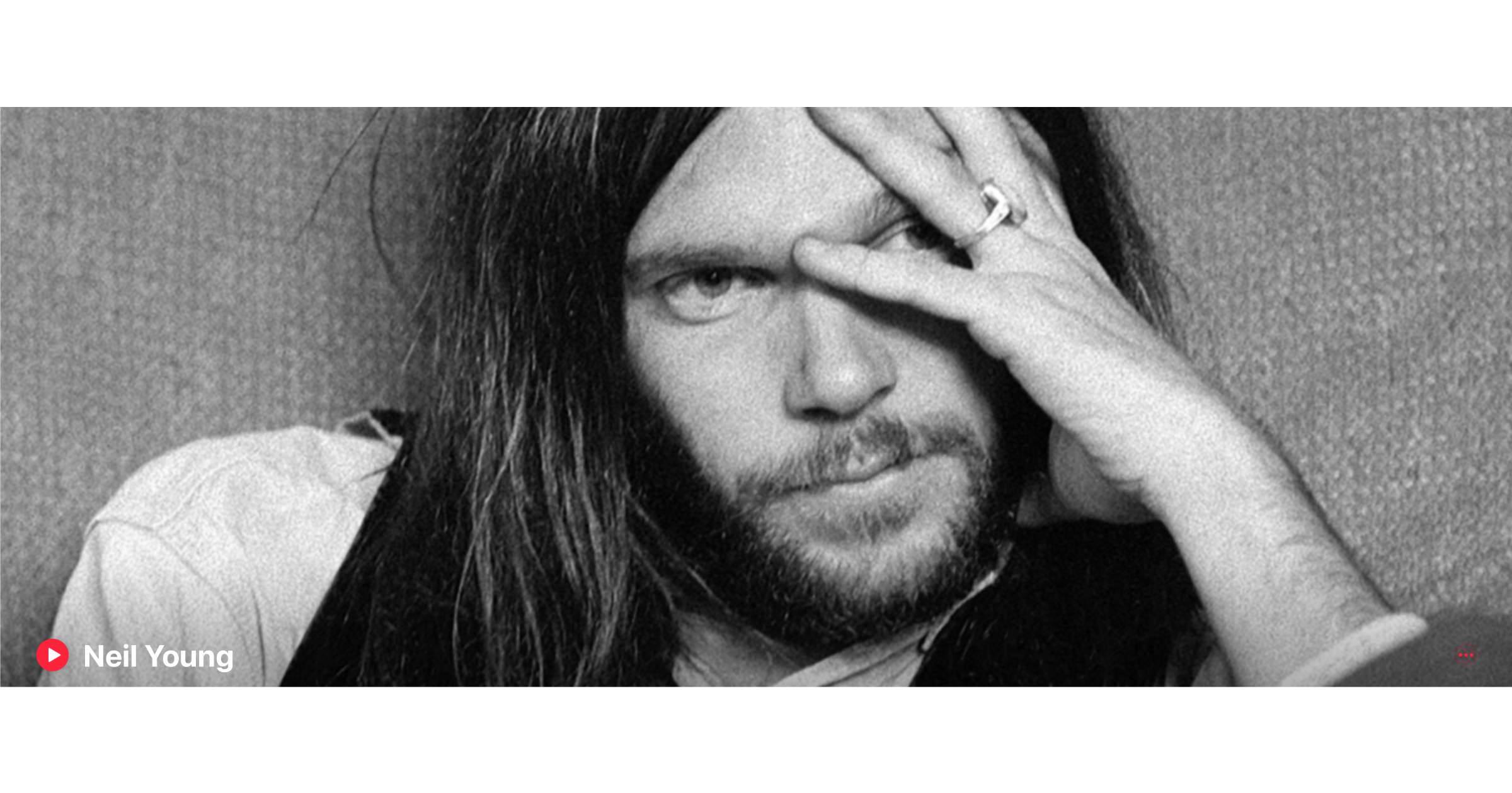 PSA: Neil Young Still on Apple Music, Amidst Joe Rogan Spotify Row [Updated]