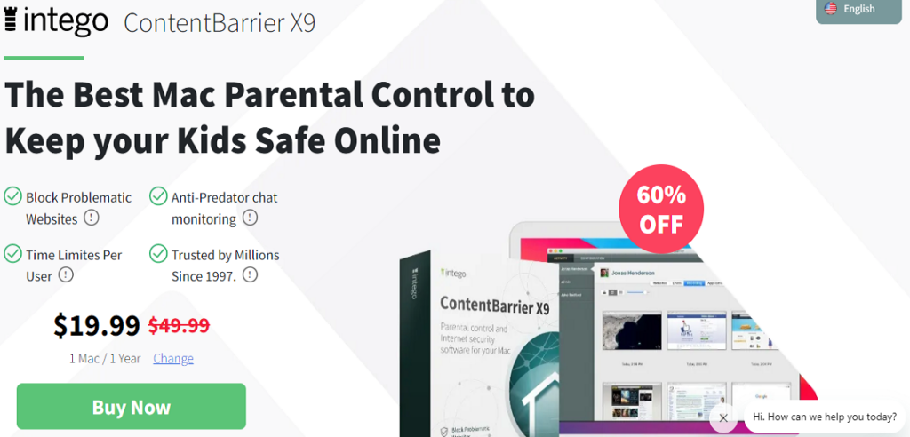 The Best Mac Parental Control to Keep your Kids Safe Online