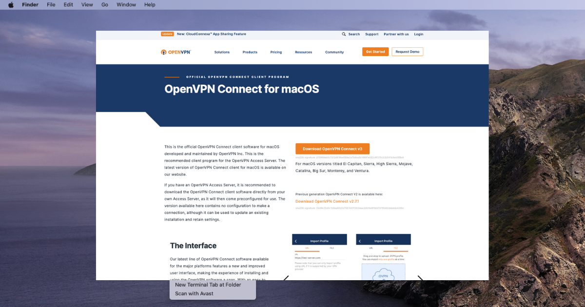 How To Fix OpenVPN Not Working on Mac: Understanding Error Messages