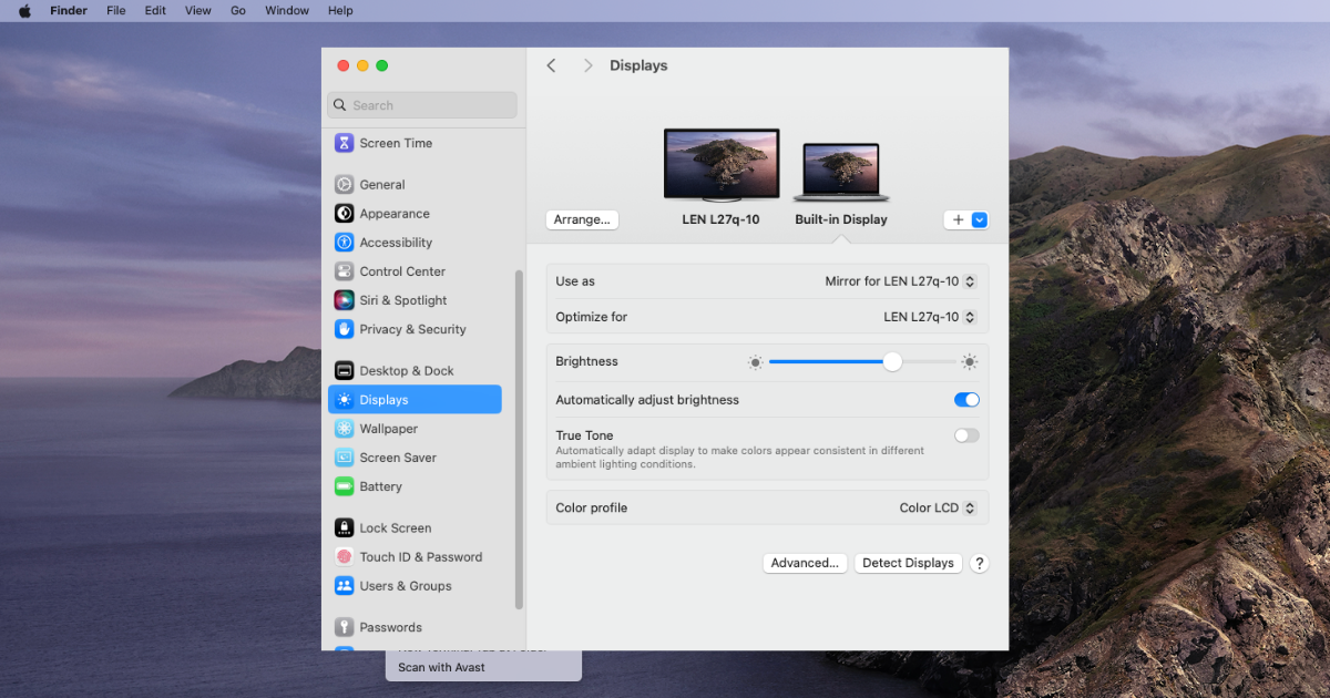 Fix: macOS 13.4 Ventura External Monitor No Longer Detected