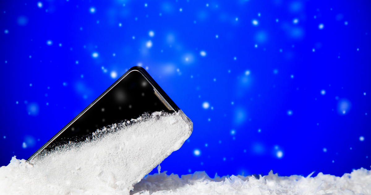 How To Fix iPhone Freezing and Restarting Issues