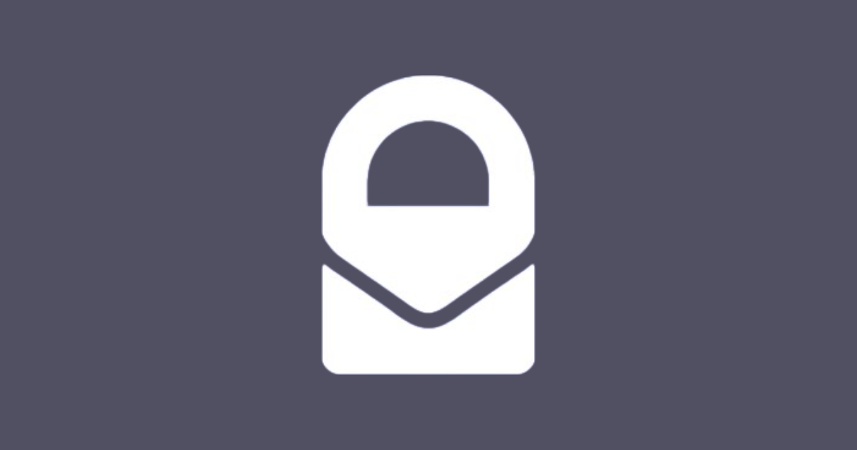 ProtonMail 1.15.11 Update Fixes Bugs With Push Notifications